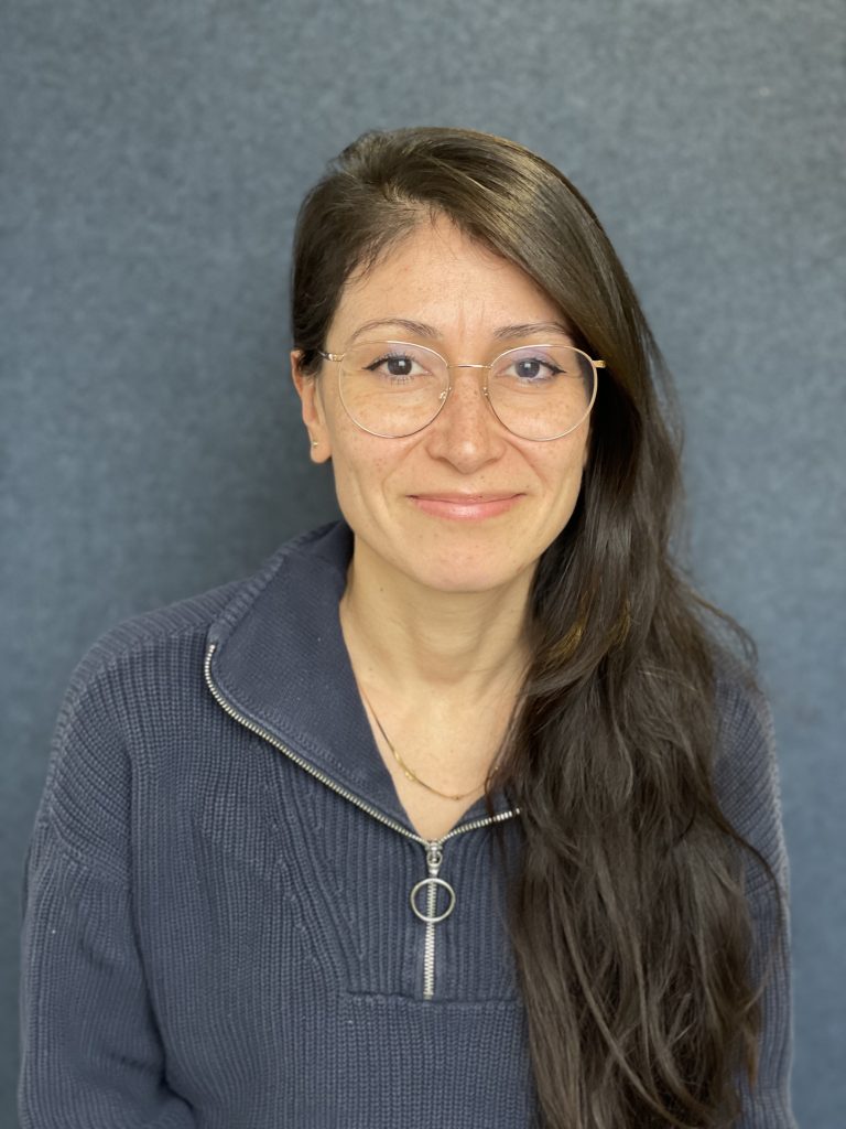 Tugba Ibis